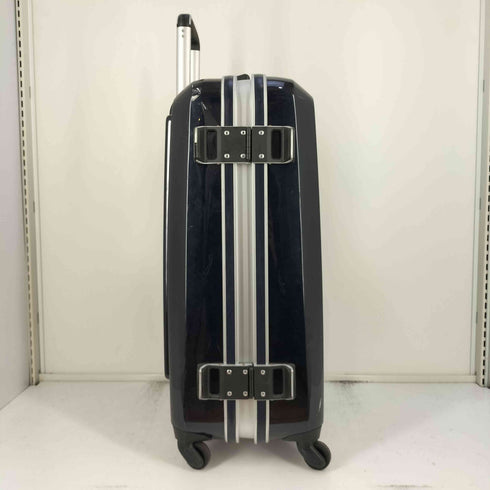 innovator フレーム式 TAS002 スーツケース キャリーケース メンズ