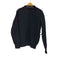 ディーゼルブラックゴールド DIESEL BLACK GOLD ダメージウールニット メンズ JPN:L