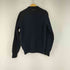 ディーゼルブラックゴールド DIESEL BLACK GOLD ダメージウールニット メンズ JPN:L