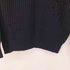 ディーゼルブラックゴールド DIESEL BLACK GOLD ダメージウールニット メンズ JPN:L