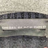 ディーゼルブラックゴールド DIESEL BLACK GOLD ダメージウールニット メンズ JPN:L