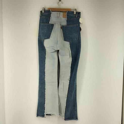 ダンケシェーン Danke Schon reDNM+1FLARE デニムパンツ メンズ 30