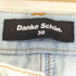 ダンケシェーン Danke Schon reDNM+1FLARE デニムパンツ メンズ 30