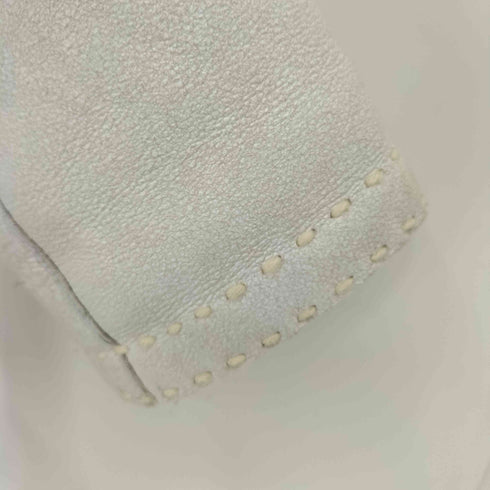 ノースビーチ NORTH BEACH LAMB FUR フーデッドムートンジャケット レディース JPN:M