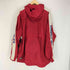 トミーヒルフィガー TOMMY HILFIGER 90-00s 袖刺繍アノラックジャケット メンズ JPN:XL