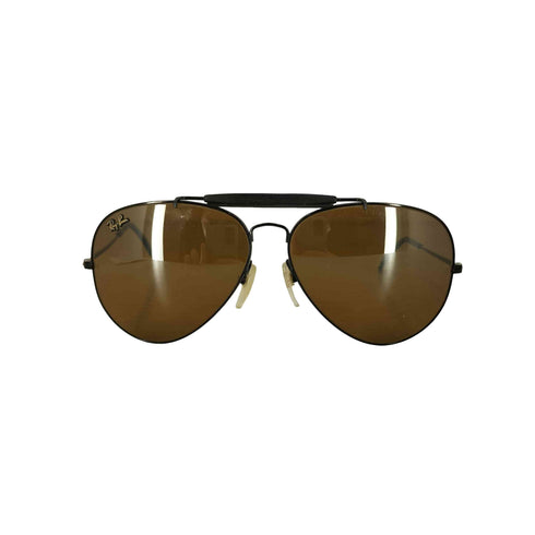レイバン Ray-Ban USA製 ボシュロム社 B&L ティアドロップ サングラス メンズ