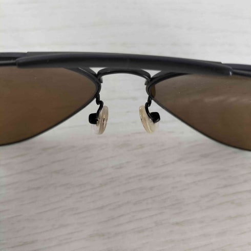 レイバン Ray-Ban USA製 ボシュロム社 B&L ティアドロップ サングラス メンズ