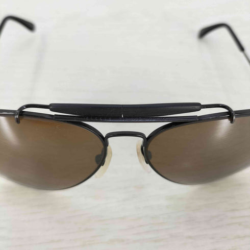 レイバン Ray-Ban USA製 ボシュロム社 B&L ティアドロップ サングラス メンズ