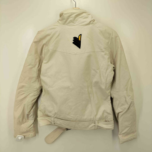 アディダスオリジナルス adidas Originals スタンドカラー中綿ジャケット レディース S