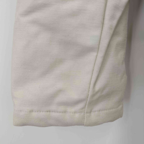 アディダスオリジナルス adidas Originals スタンドカラー中綿ジャケット レディース S