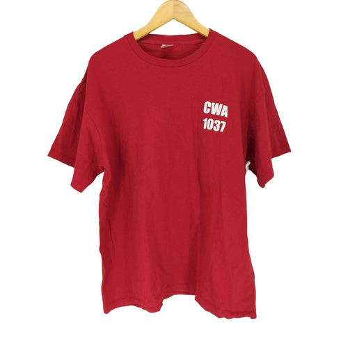 Windjammer 両面プリントS/S TEE メンズ JPN:XL