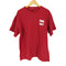 Windjammer 両面プリントS/S TEE メンズ JPN:XL