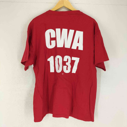 Windjammer 両面プリントS/S TEE メンズ JPN:XL