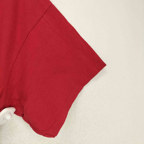 Windjammer 両面プリントS/S TEE メンズ JPN:XL