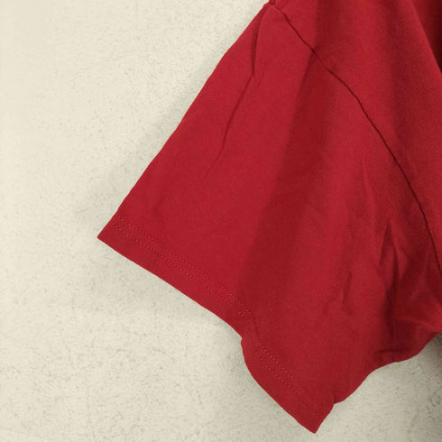Windjammer 両面プリントS/S TEE メンズ JPN:XL