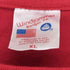 Windjammer 両面プリントS/S TEE メンズ JPN:XL