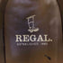リーガル REGAL プレーントゥ ビジネスシューズ レディース JPN:24