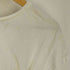 ミュラーオブヨシオクボ muller of yoshiokubo Wrap T-shirts W Dry Tweed ラップ Tシャツ ドライツイード レディース 36