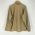 ステューシー Stussy 90s 紺タグ MADE IN USA 袖リフレクターデザイン ジップジャケット メンズ JPN:L
