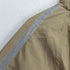 ステューシー Stussy 90s 紺タグ MADE IN USA 袖リフレクターデザイン ジップジャケット メンズ JPN:L