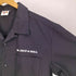 Mr DRIP&ROLL Jumble Character Long Shirt HIFUMIYA 一二三屋 ワーク シャツ メンズ JPN:XXL