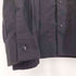 Mr DRIP&ROLL Jumble Character Long Shirt HIFUMIYA 一二三屋 ワーク シャツ メンズ JPN:XXL