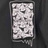 Mr DRIP&ROLL Jumble Character Long Shirt HIFUMIYA 一二三屋 ワーク シャツ メンズ JPN:XXL