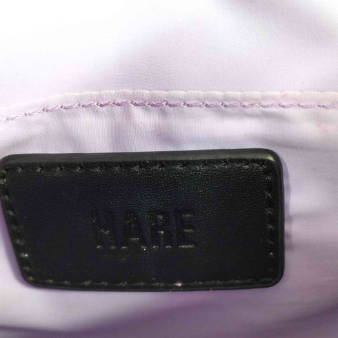 ハレ HARE ショルダーバッグ レディース