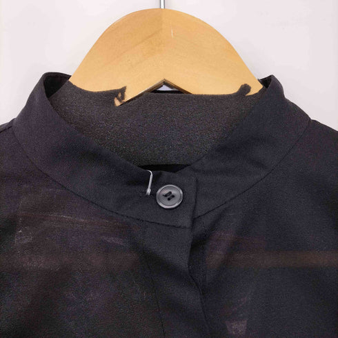 スナイデル snidel 21SS フリルスタンドカラーブラウス レディース ONE SIZE