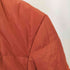 アルファインダストリーズ ALPHA INDUSTRIES ワッペン付き中綿ジャケット レディース S