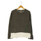 パーバーズ PERVERZE Under Color Long Tee アンダーカラー ロングスリーブTシャツ レディース