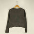 パーバーズ PERVERZE Under Color Long Tee アンダーカラー ロングスリーブTシャツ レディース