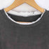 パーバーズ PERVERZE Under Color Long Tee アンダーカラー ロングスリーブTシャツ レディース