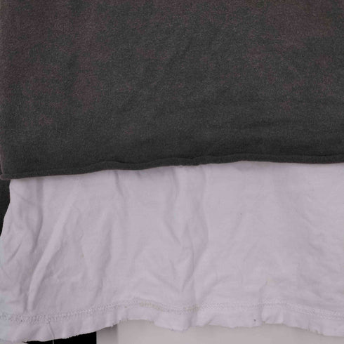 パーバーズ PERVERZE Under Color Long Tee アンダーカラー ロングスリーブTシャツ レディース