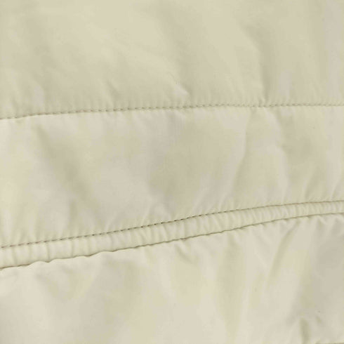エーグル AIGLE 異素材切替 ボアフリース ジップアップ ジャケット レディース EUR:40