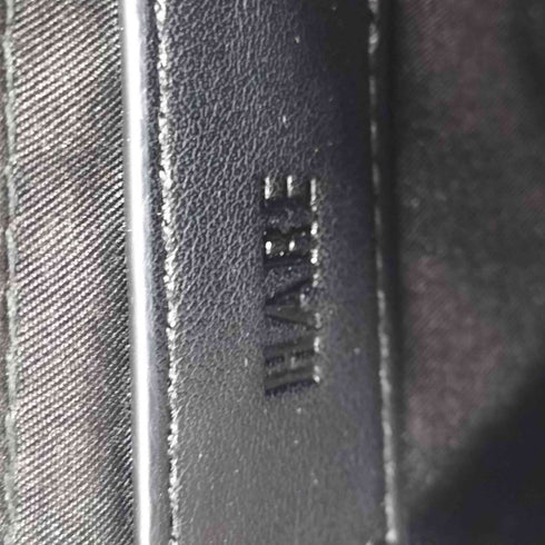 ハレ HARE マルチハンドルショルダーBAG レディース