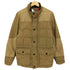 エディーバウアー Eddie Bauer YUKON ユーコン 襟ボア キルティング ダウンジャケット 復刻 550フィル メンズ import:S