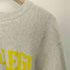 サンカ Sanca REV.WEAVE COLLEGE SWEAT メンズ JPN:2
