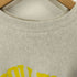 サンカ Sanca REV.WEAVE COLLEGE SWEAT メンズ JPN:2