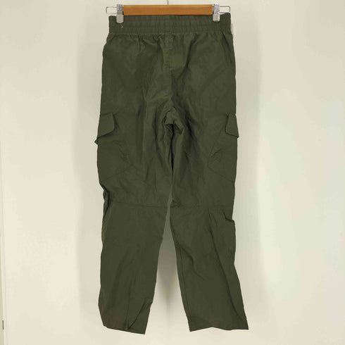 ナイキ NIKE G NSW ODP ウーブンカーゴPT ナイロン パンツ レディース L