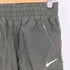 ナイキ NIKE G NSW ODP ウーブンカーゴPT ナイロン パンツ レディース L