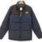 チチカカ TITICACA リバーシブル ペイズリー 中綿ジャケット メンズ JPN:M