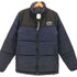 チチカカ TITICACA リバーシブル ペイズリー 中綿ジャケット メンズ JPN:M
