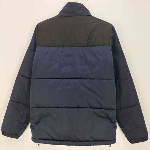 チチカカ TITICACA リバーシブル ペイズリー 中綿ジャケット メンズ JPN:M