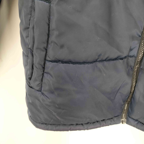 チチカカ TITICACA リバーシブル ペイズリー 中綿ジャケット メンズ JPN:M