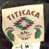 チチカカ TITICACA リバーシブル ペイズリー 中綿ジャケット メンズ JPN:M