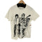 ユナイテッドアスレ UNITED ATHLE バンドTシャツ レジェンド WAR IS OVER メンズ JPN:L