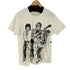 ユナイテッドアスレ UNITED ATHLE バンドTシャツ レジェンド WAR IS OVER メンズ JPN:L