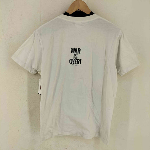 ユナイテッドアスレ UNITED ATHLE バンドTシャツ レジェンド WAR IS OVER メンズ JPN:L