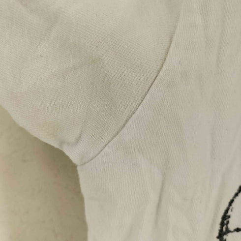 ユナイテッドアスレ UNITED ATHLE バンドTシャツ レジェンド WAR IS OVER メンズ JPN:L